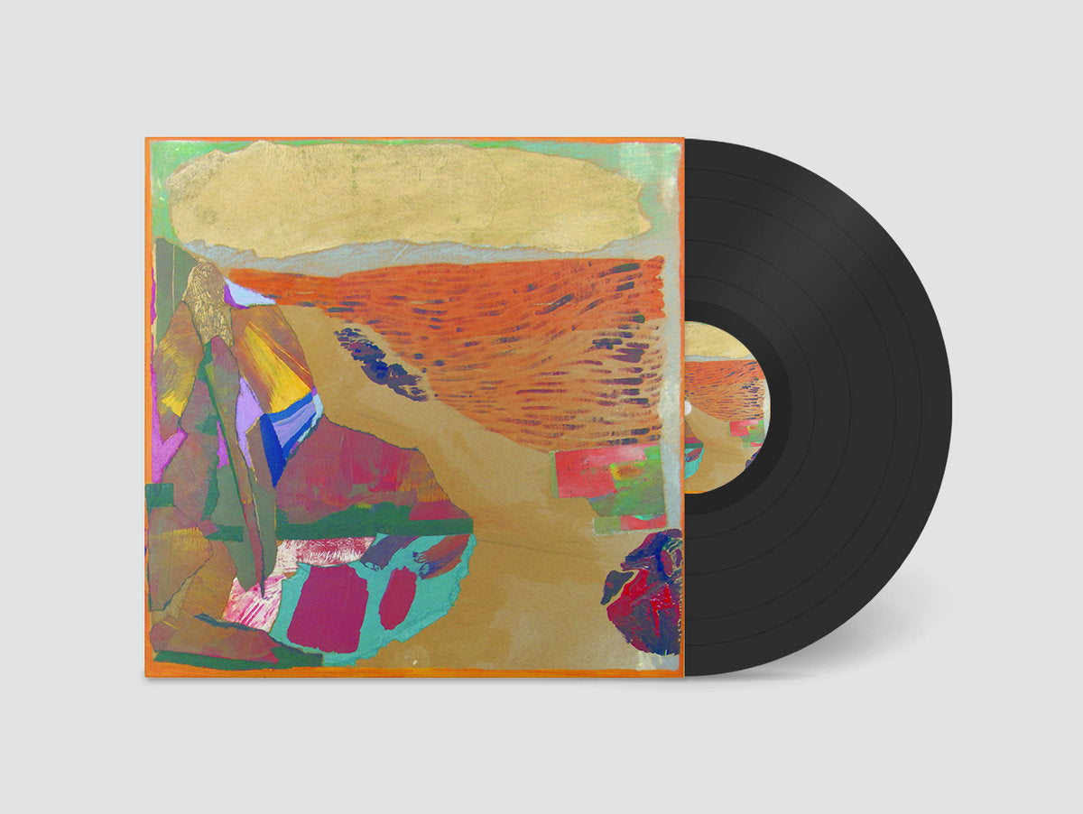 Michael Nau - Michael Nau & The Mighty Thread