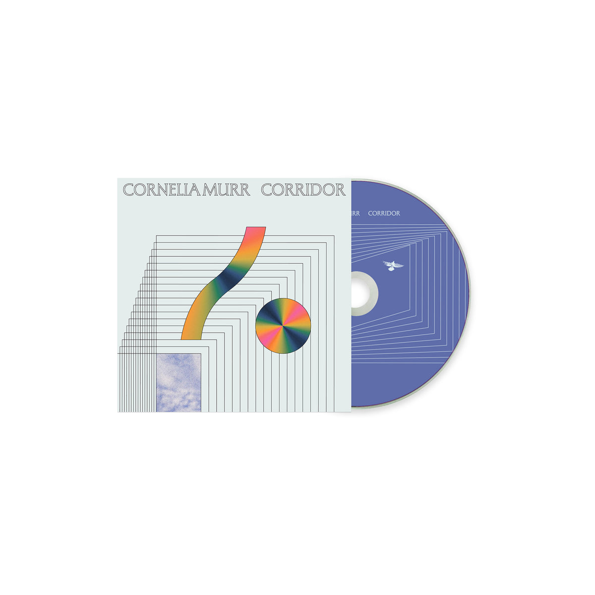 Cornelia Murr 'Corridor (2026)'
