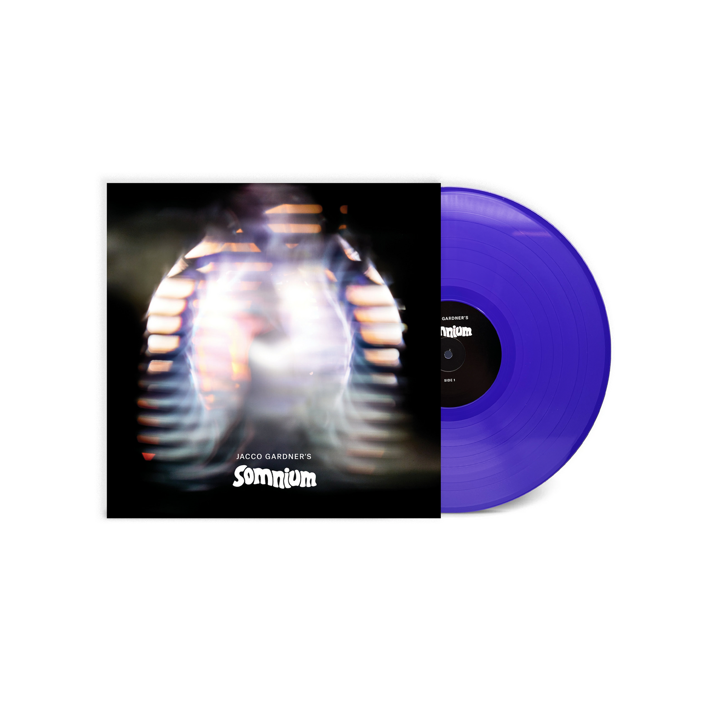 Jacco Gardner 2xLP Bundle