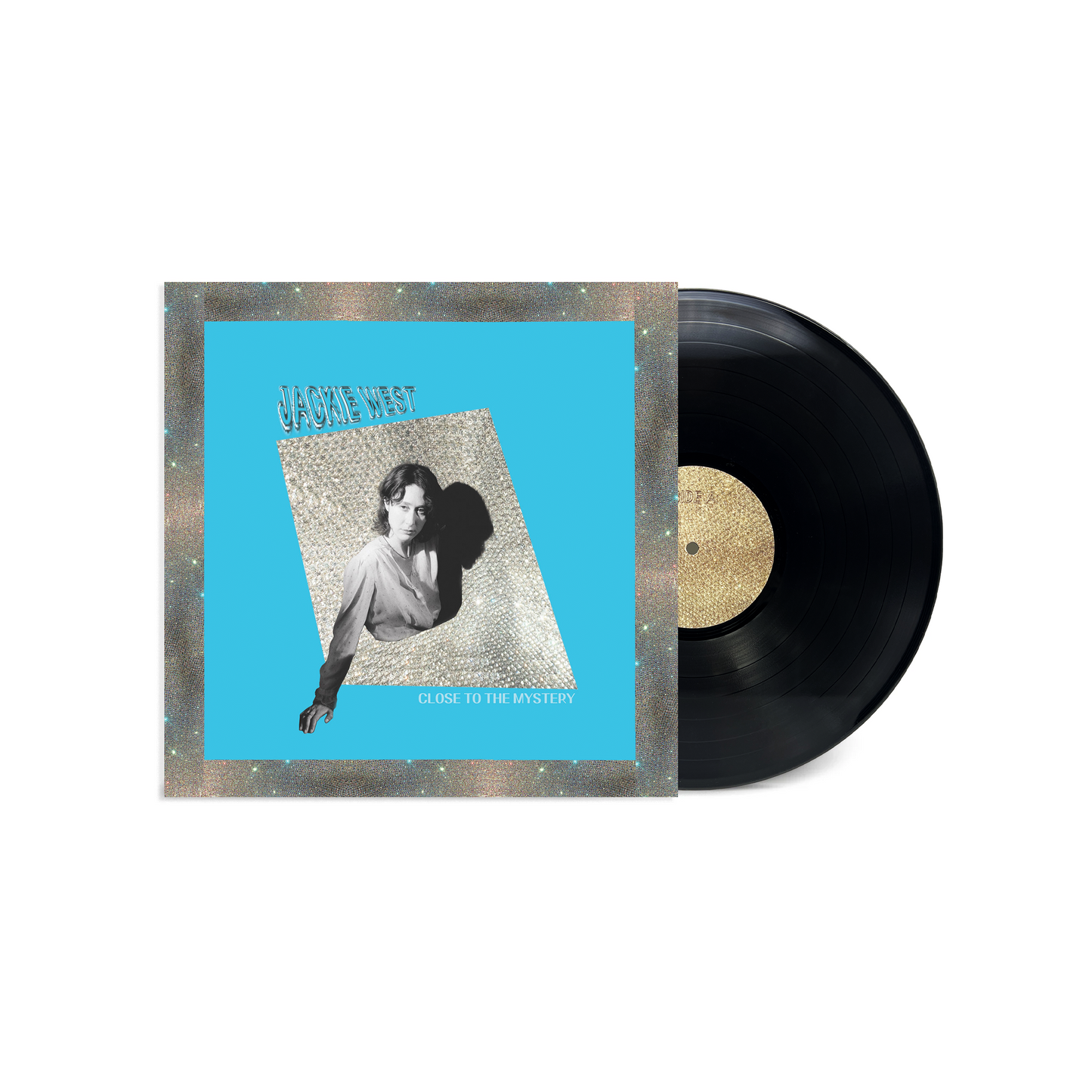 Jackie West 'Close To The Mystery'