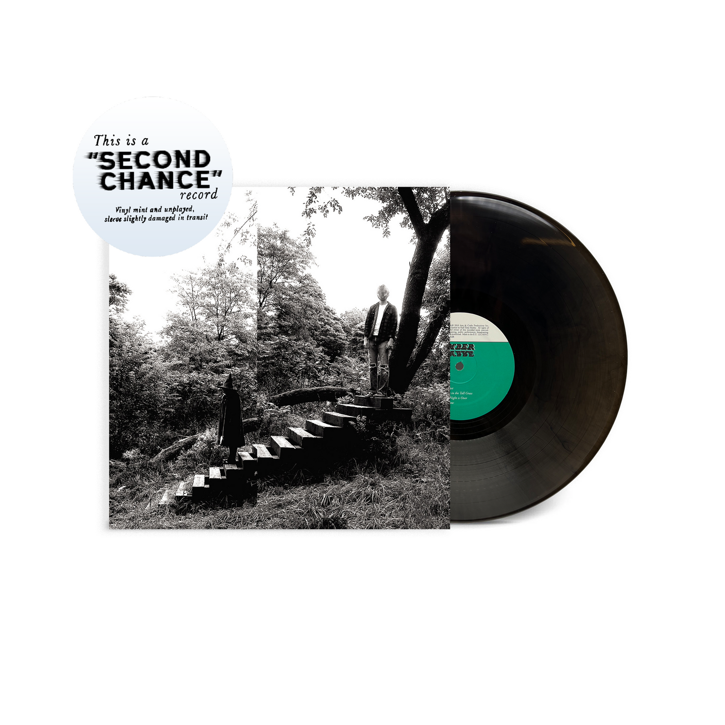 Timber Timbre - Timber Timbre