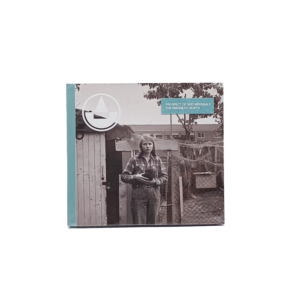 The Magnetic North - Prospect of Skelmersdale