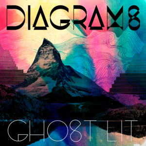 Diagrams - Ghost Lit cover