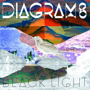 Diagrams - Black Light EP cover