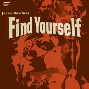 Jacco Gardner - Find Yourself cover