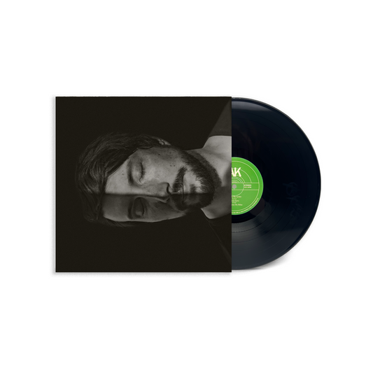 Aidan Knight 3xLP Bundle