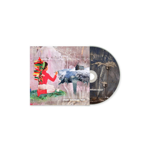 Cheek Mountain Thief - Cheek Mountain Thief CD