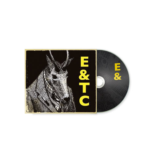 Erland & The Carnival - Erland & The Carnival CD