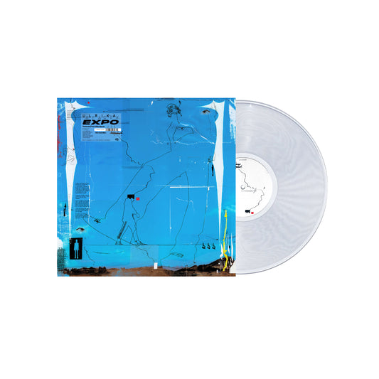 Ulrika Spacek - 'EXPO'