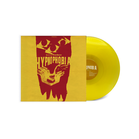 Jacco Gardner 2xLP Bundle