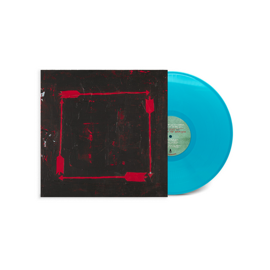 Micah P. Hinson 2xLP Bundle