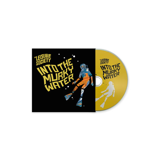 The Leisure Society - Into The Murky Water CD