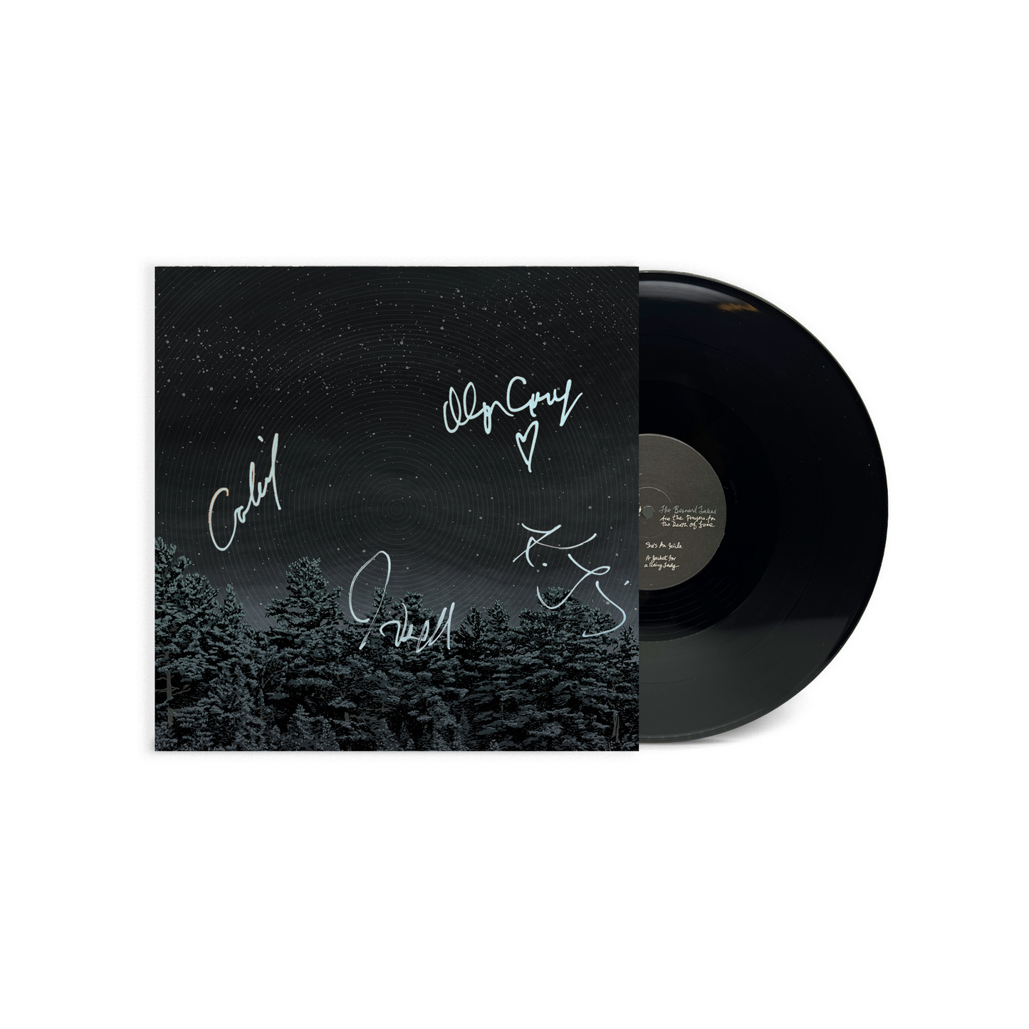 The Besnard Lakes - The Besnard Lakes are the Prayers for the Death of Fame
