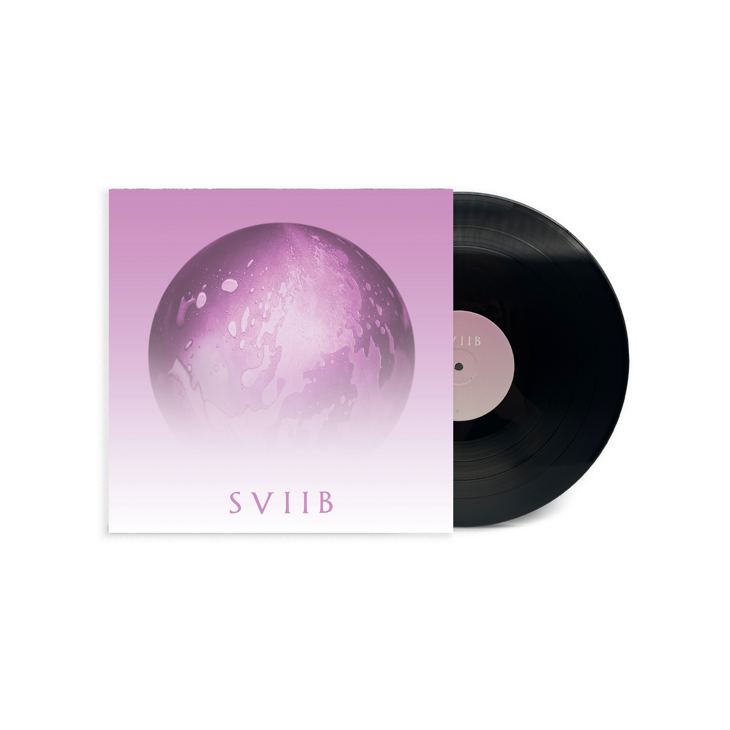 School Of Seven Bells 'SVIIB'