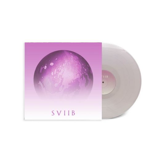 School Of Seven Bells 'SVIIB'