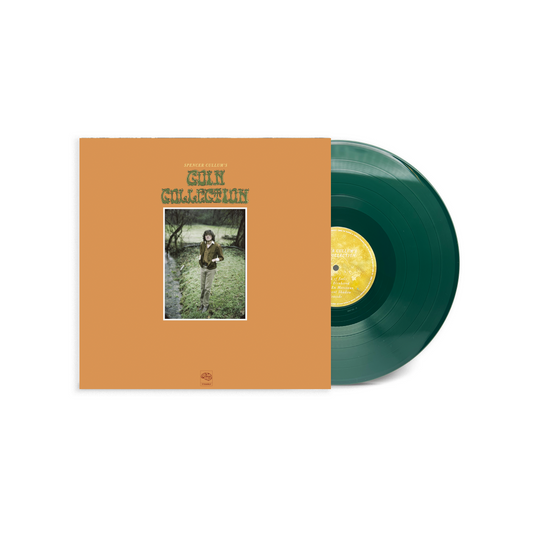 Spencer Cullum Bundle