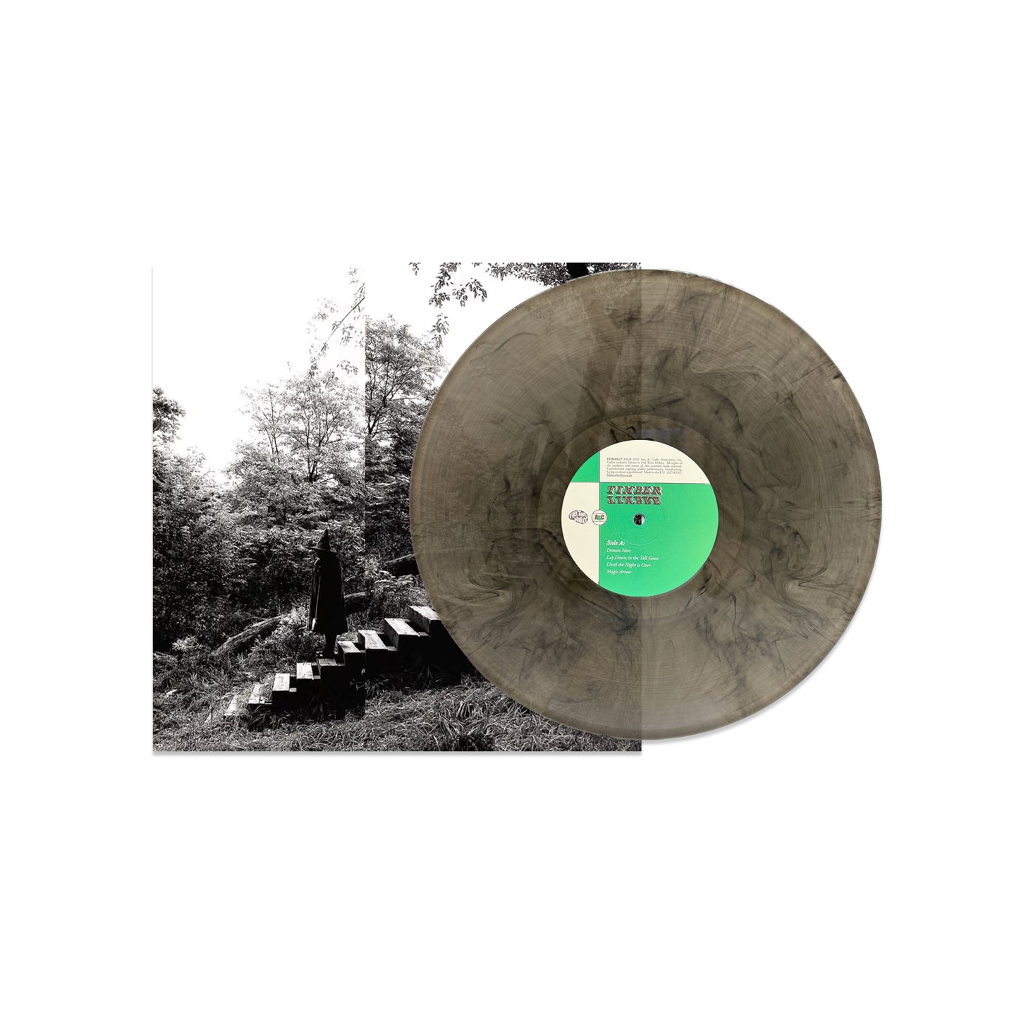 Timber Timbre - Timber Timbre