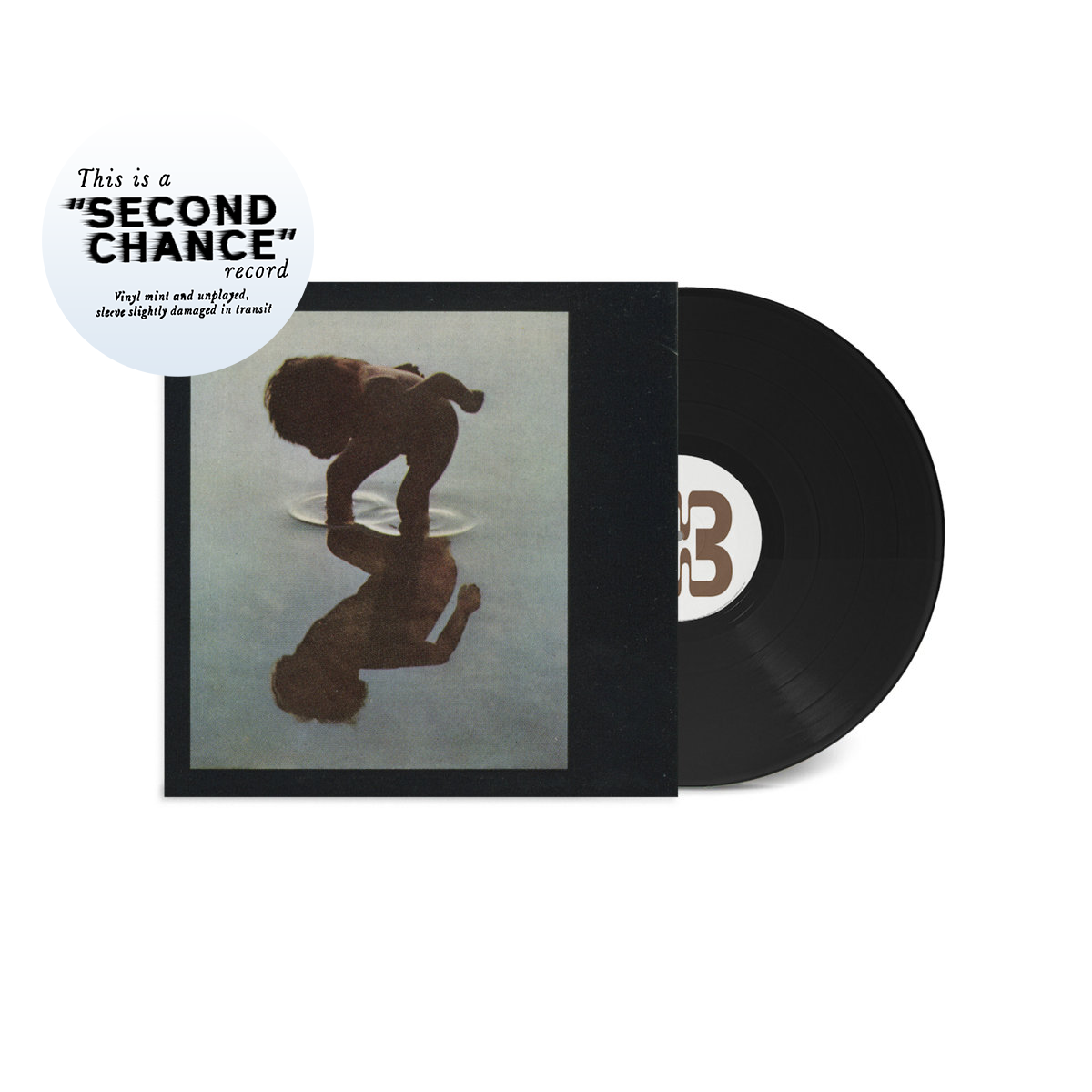 GHOSTWOMAN - Anne, If