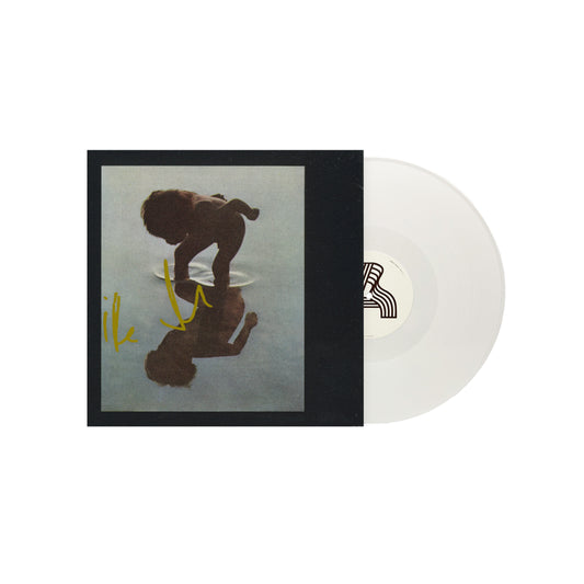 GHOSTWOMAN - Anne, If