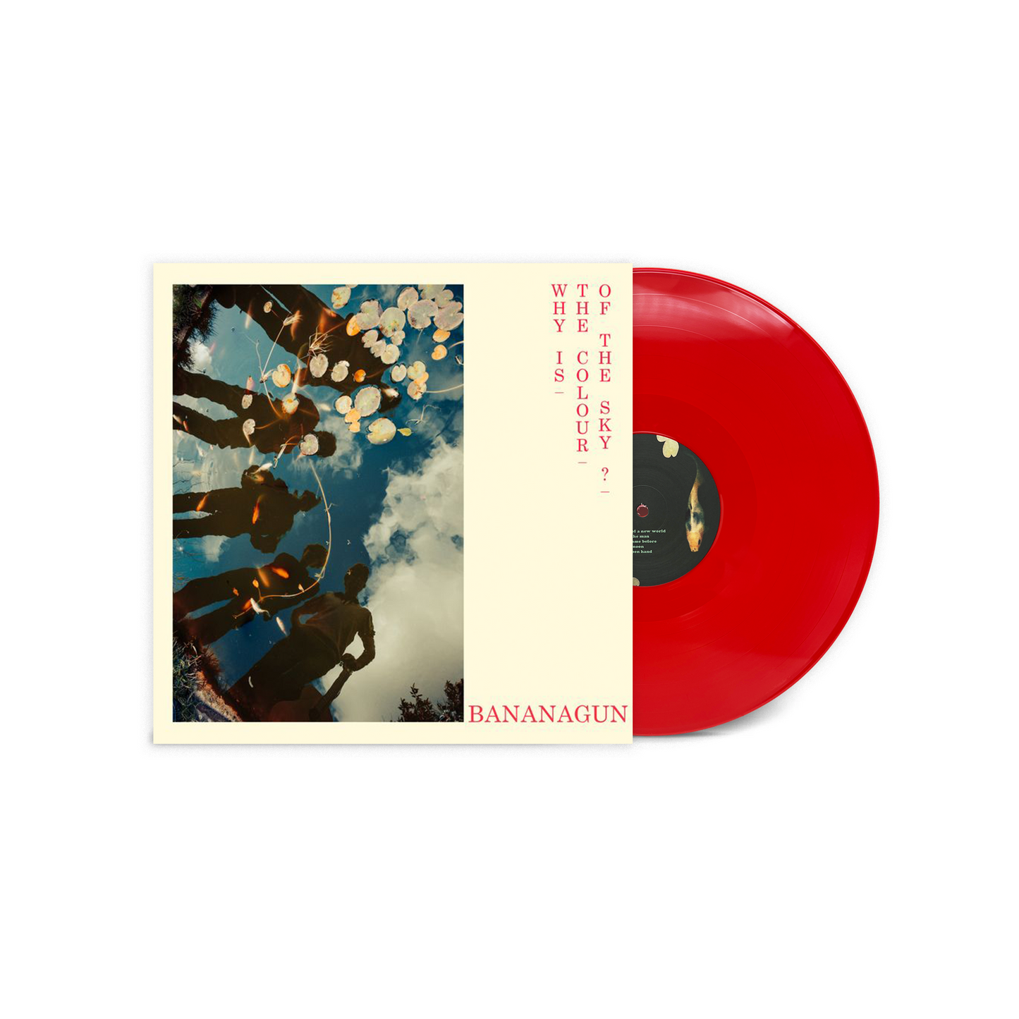 Bananagun 2xLP Bundle