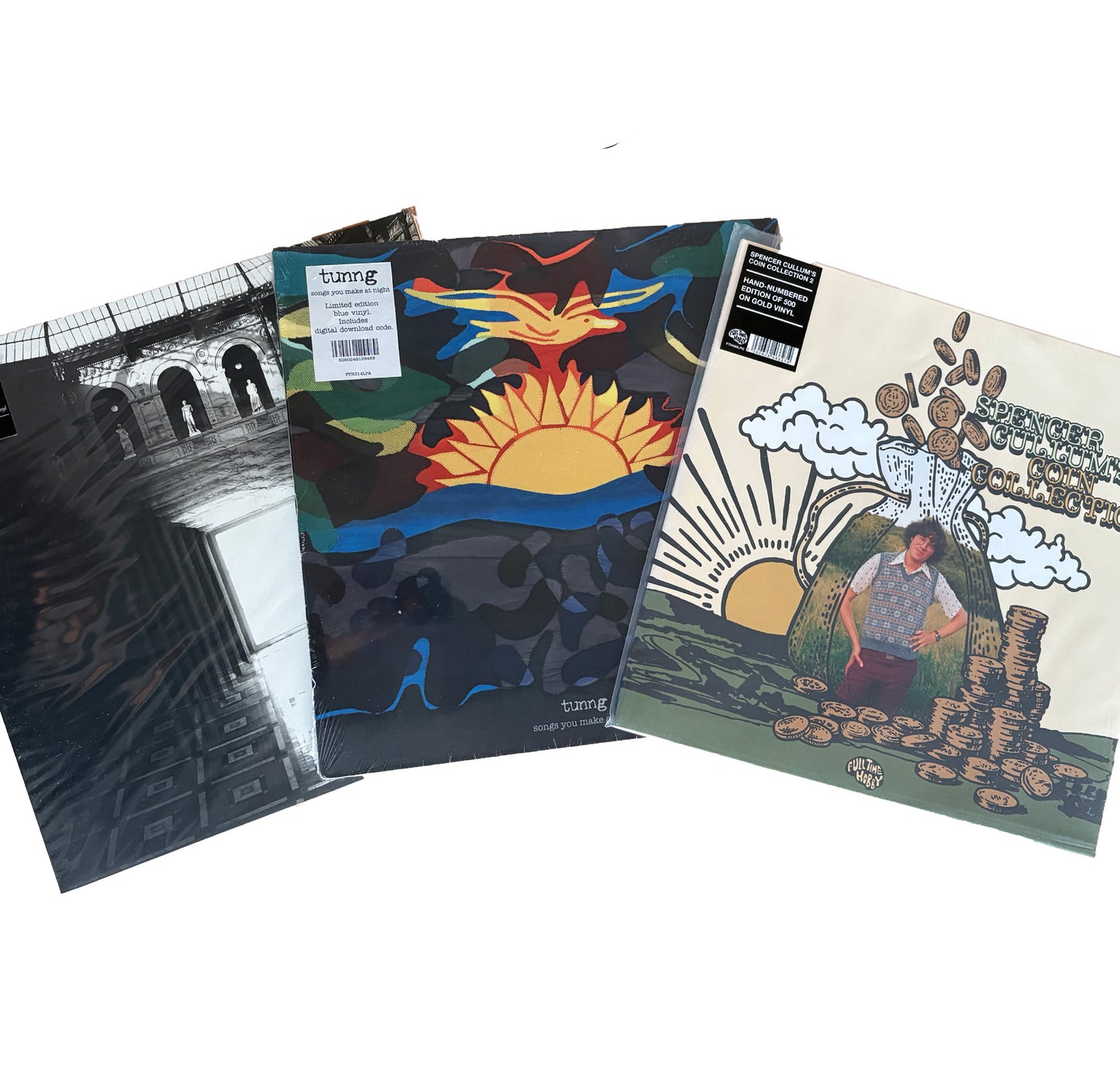 The Folk Bundle