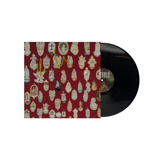 GHOSTWOMAN - Hindsight is 50/50