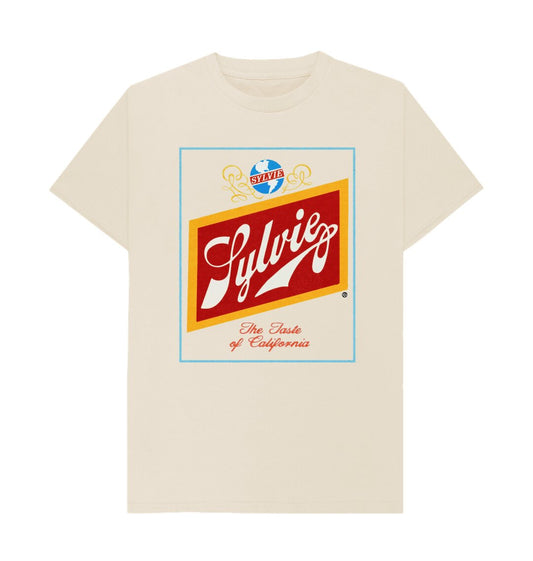 Sylvie - The Taste of California T-shirt
