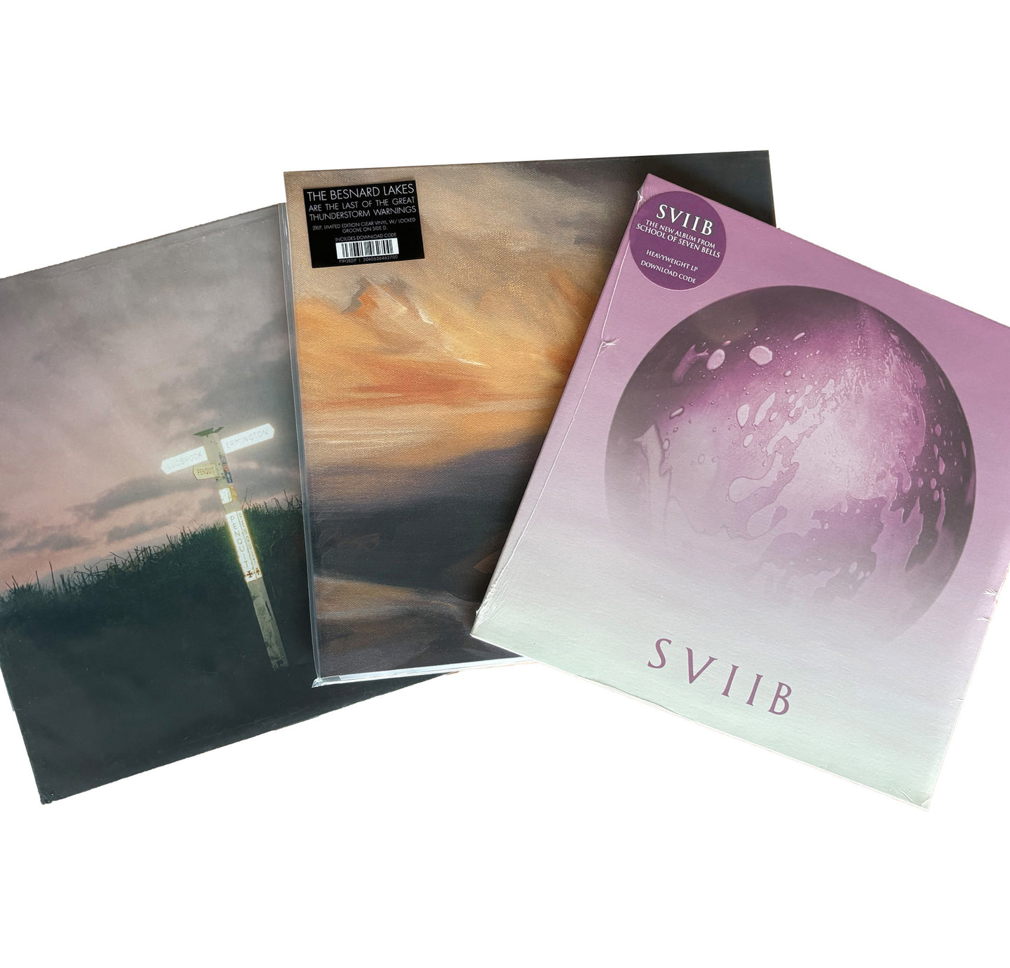 The Shoegaze Bundle