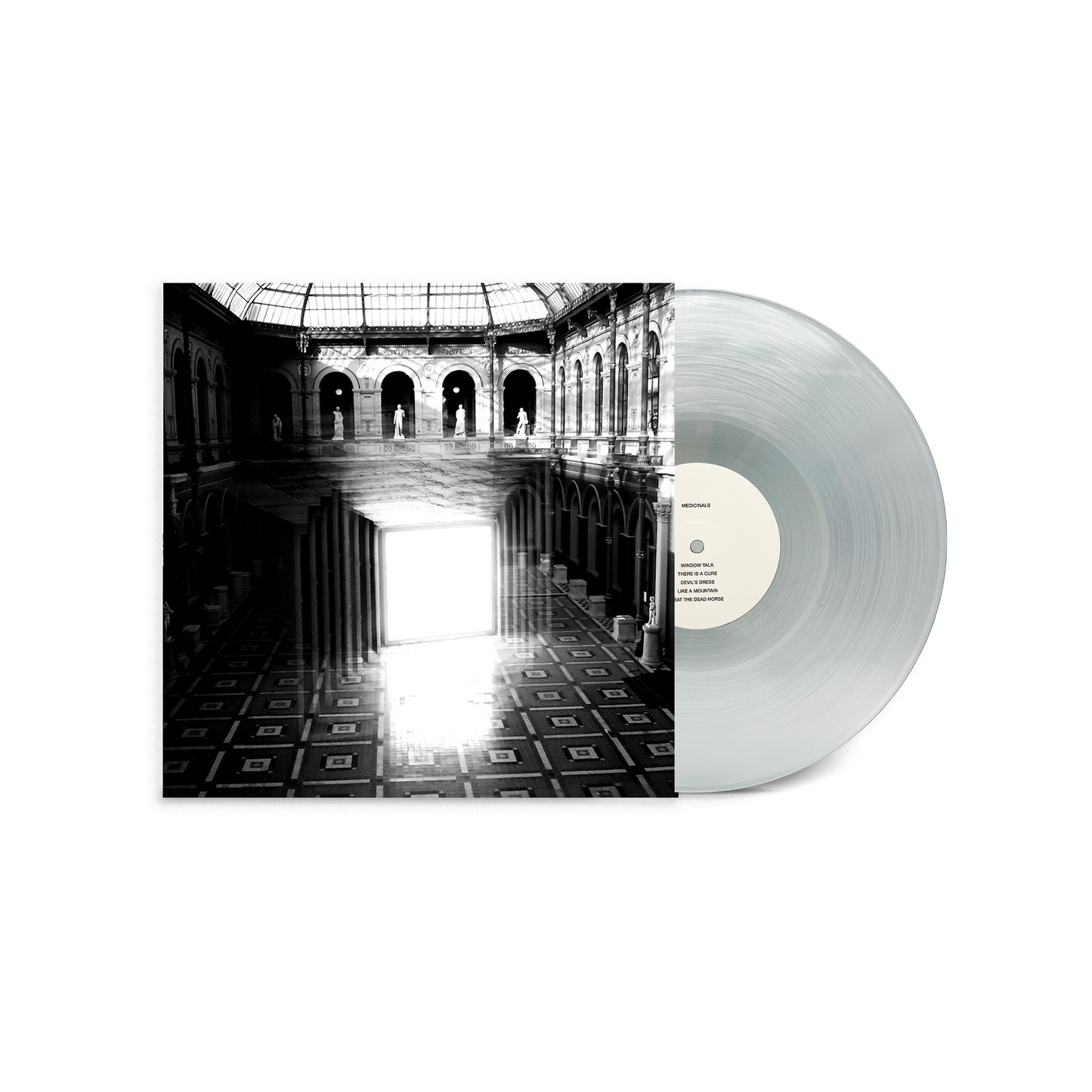 Timber Timbre 3x LP Bundle