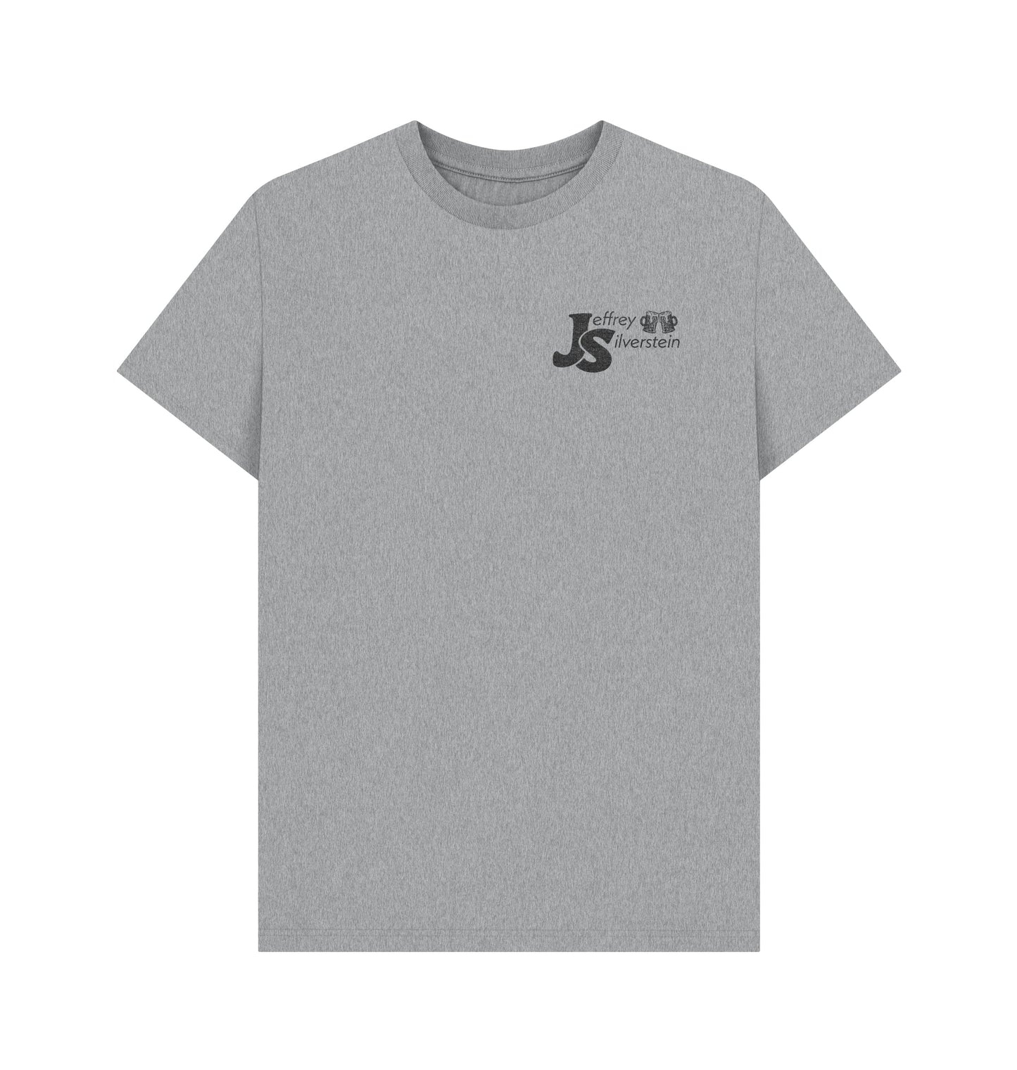 Jeffrey Silverstein - 'Doggone Tavern' T Shirt