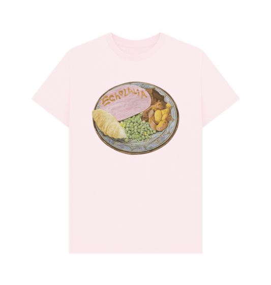 Echolalia Album Tee