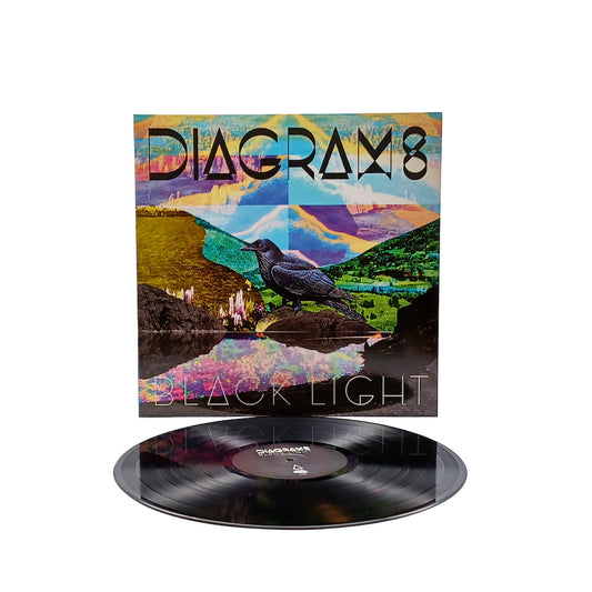 Diagrams - Black Light