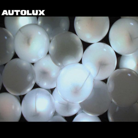 Autolux - Future Perfect