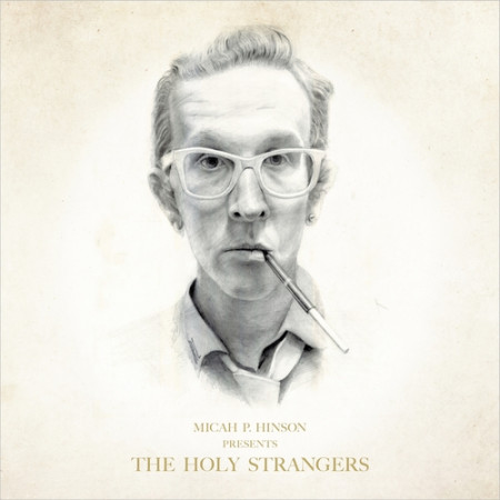 Micah P. Hinson - Lover's Lane / The Year Tire On